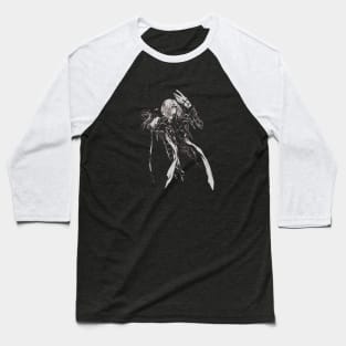 Abel Nightroad Baseball T-Shirt